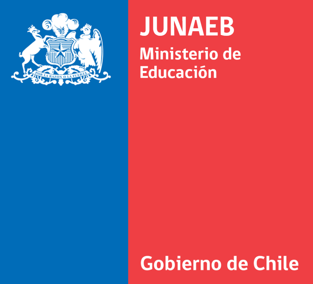 JUNAEB - Junta Nacional de Auxilio Escolar y Becas