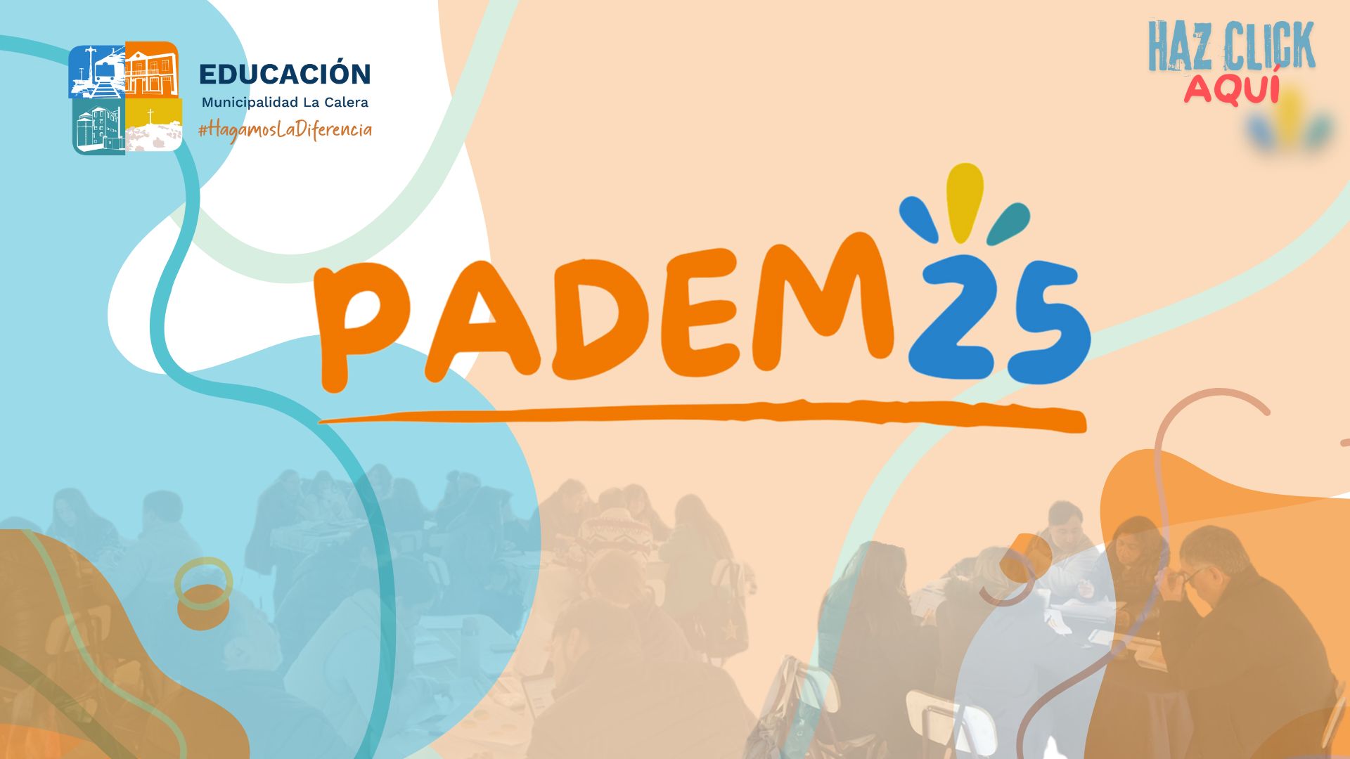 PADEM 2025